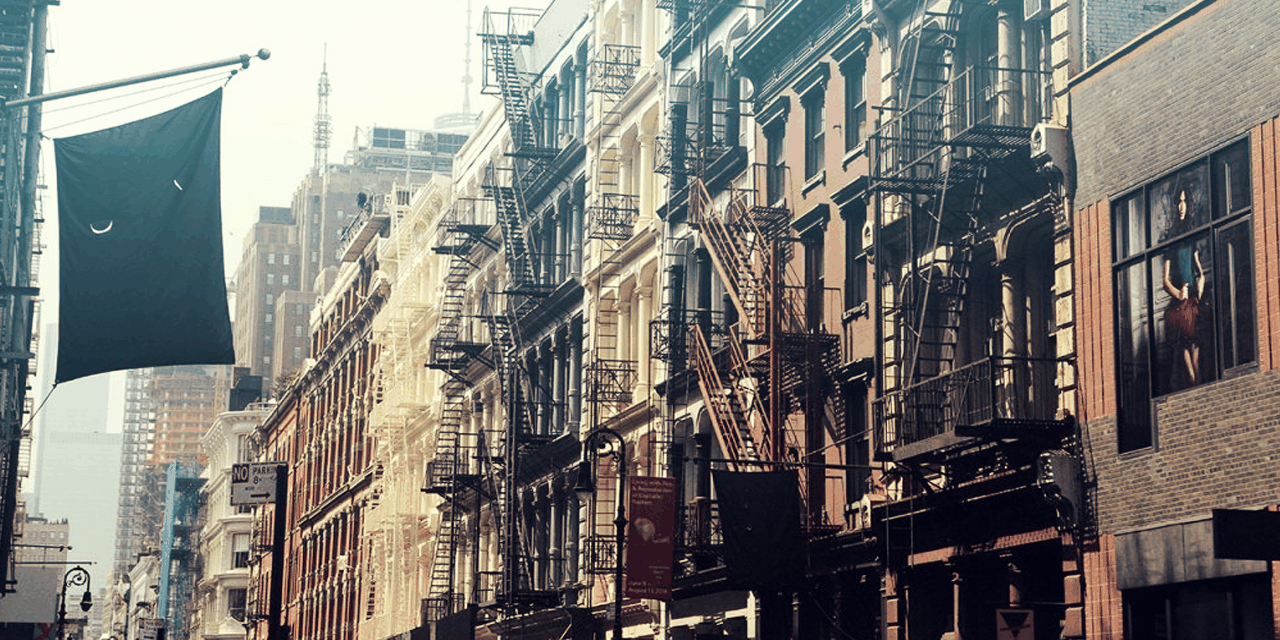 Soho