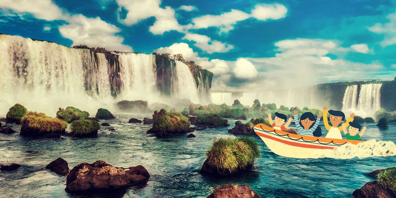 Foz do Iguaçu